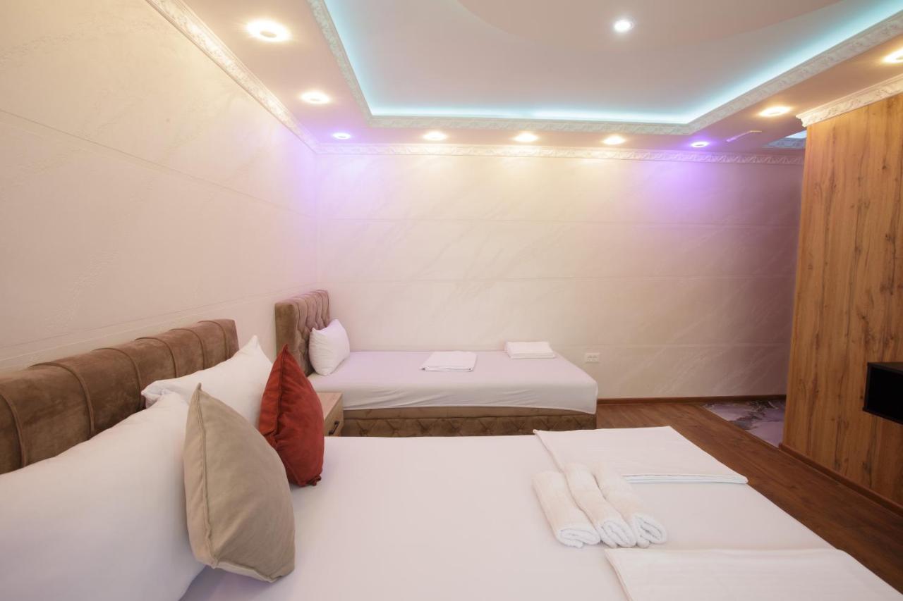 B H B Apartmani Novi Pazar Ngoại thất bức ảnh