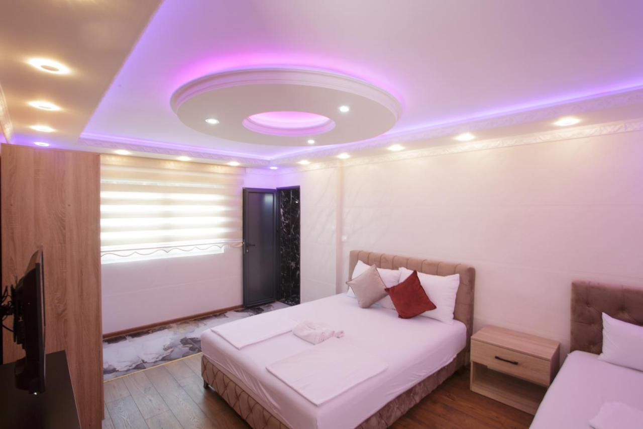 B H B Apartmani Novi Pazar Ngoại thất bức ảnh
