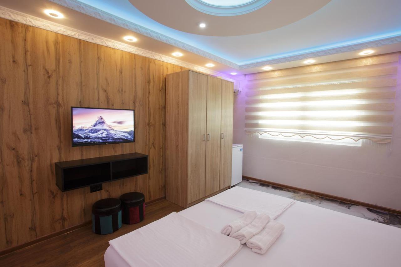 B H B Apartmani Novi Pazar Ngoại thất bức ảnh