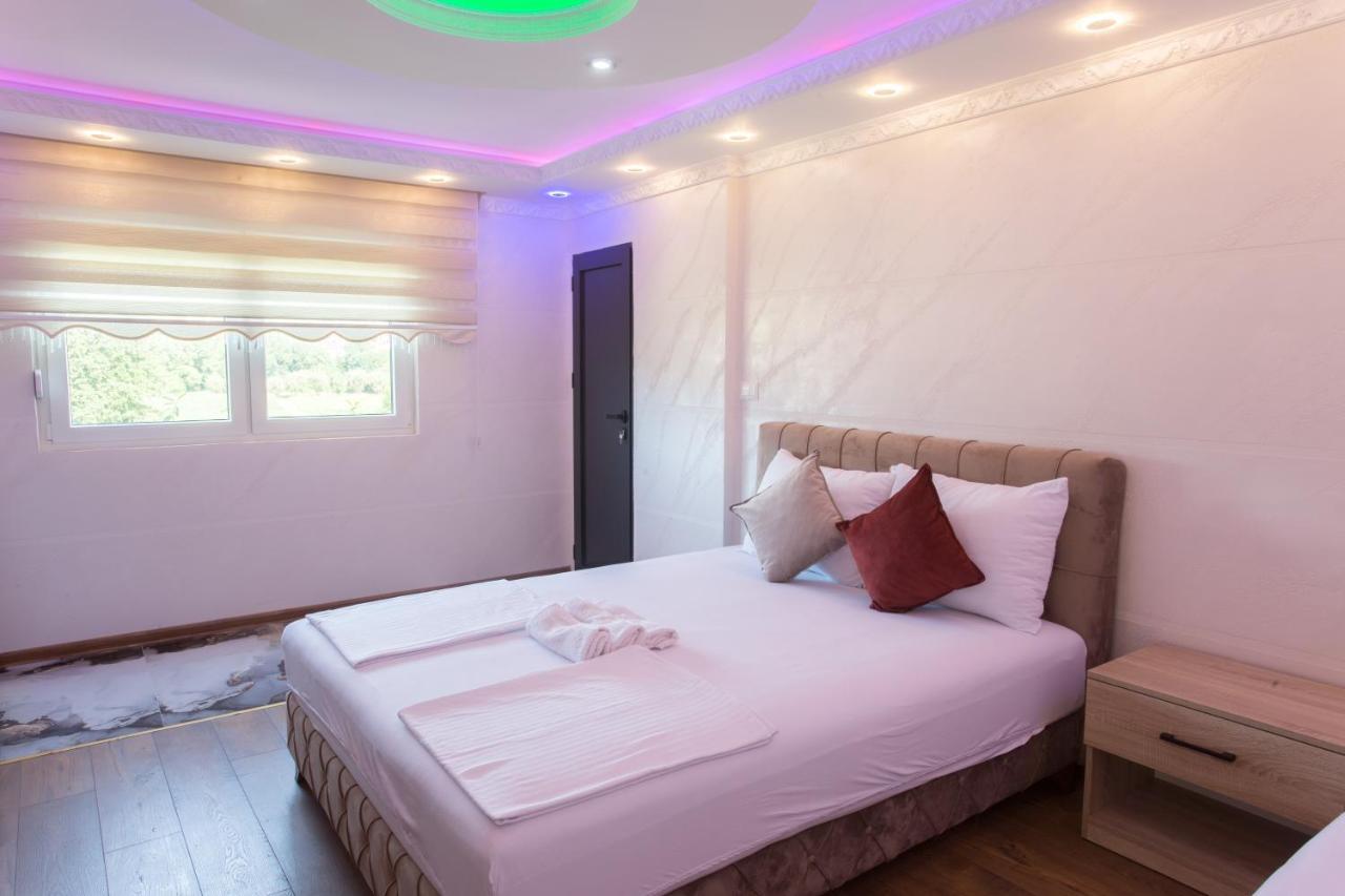 B H B Apartmani Novi Pazar Ngoại thất bức ảnh