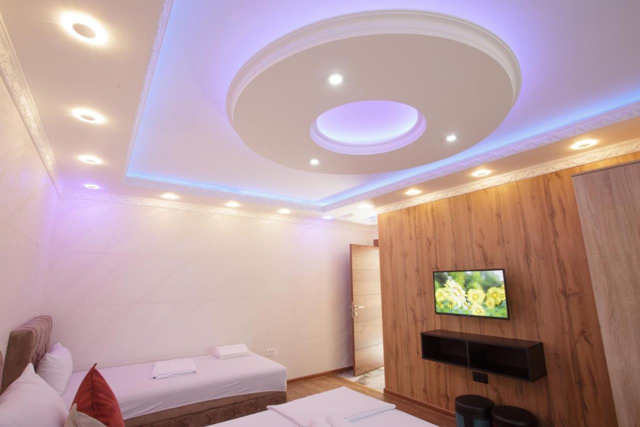 B H B Apartmani Novi Pazar Ngoại thất bức ảnh
