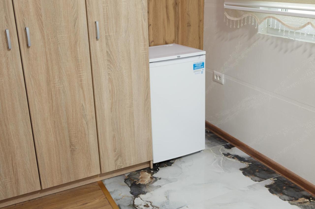 B H B Apartmani Novi Pazar Ngoại thất bức ảnh