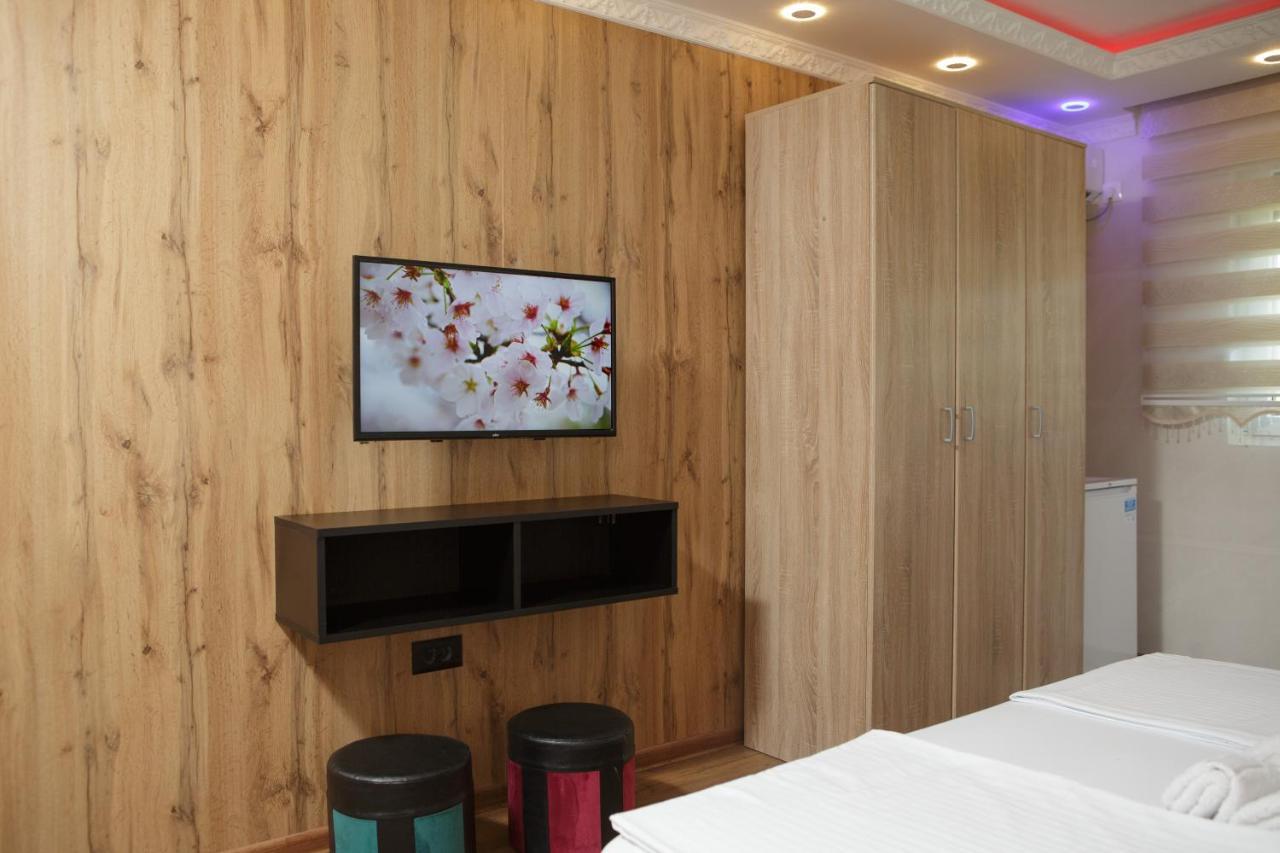 B H B Apartmani Novi Pazar Ngoại thất bức ảnh