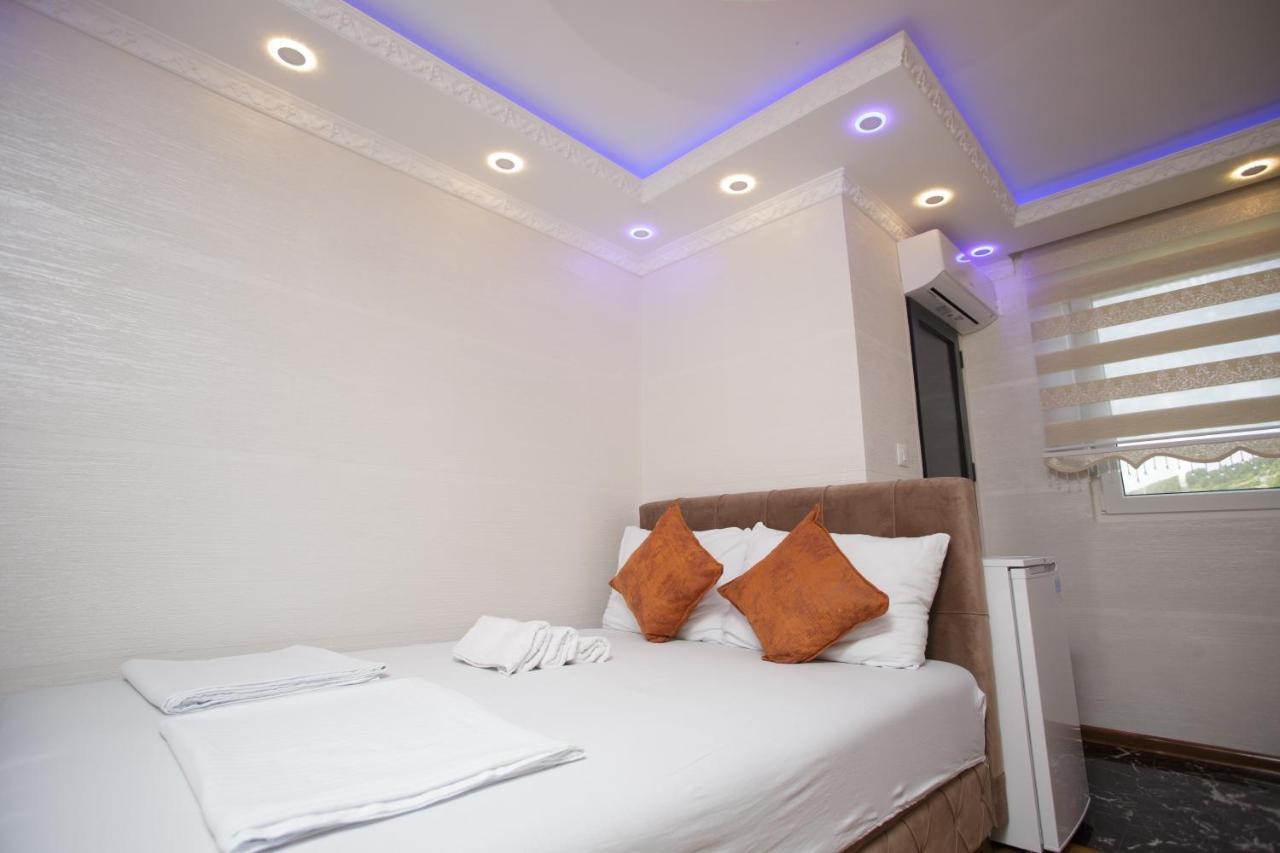 B H B Apartmani Novi Pazar Ngoại thất bức ảnh