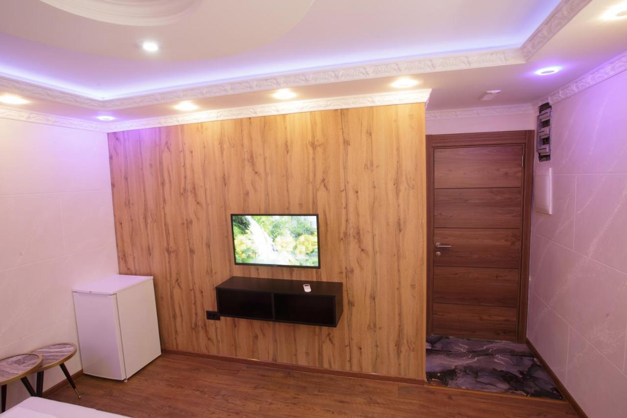 B H B Apartmani Novi Pazar Ngoại thất bức ảnh