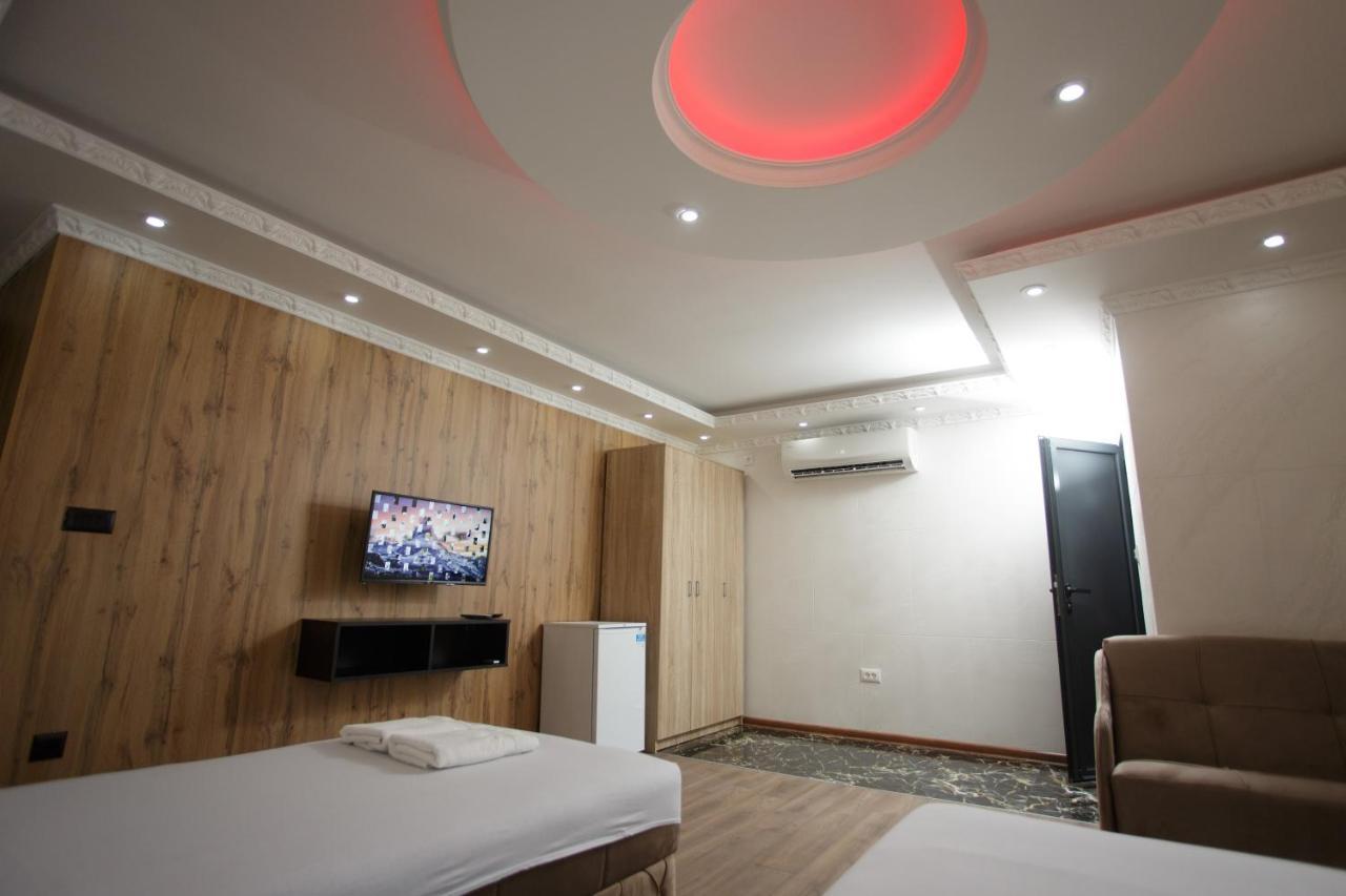 B H B Apartmani Novi Pazar Ngoại thất bức ảnh