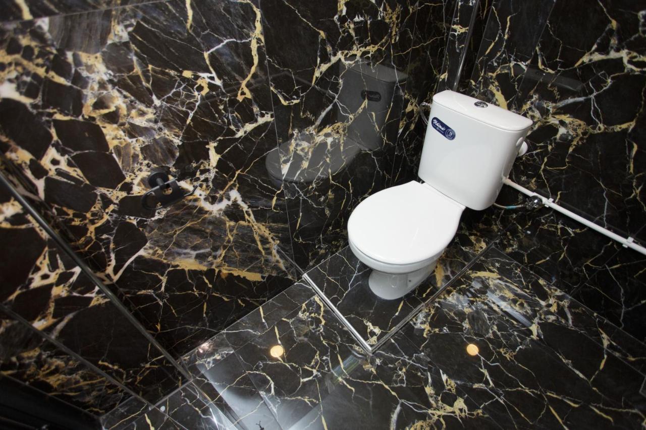 B H B Apartmani Novi Pazar Ngoại thất bức ảnh