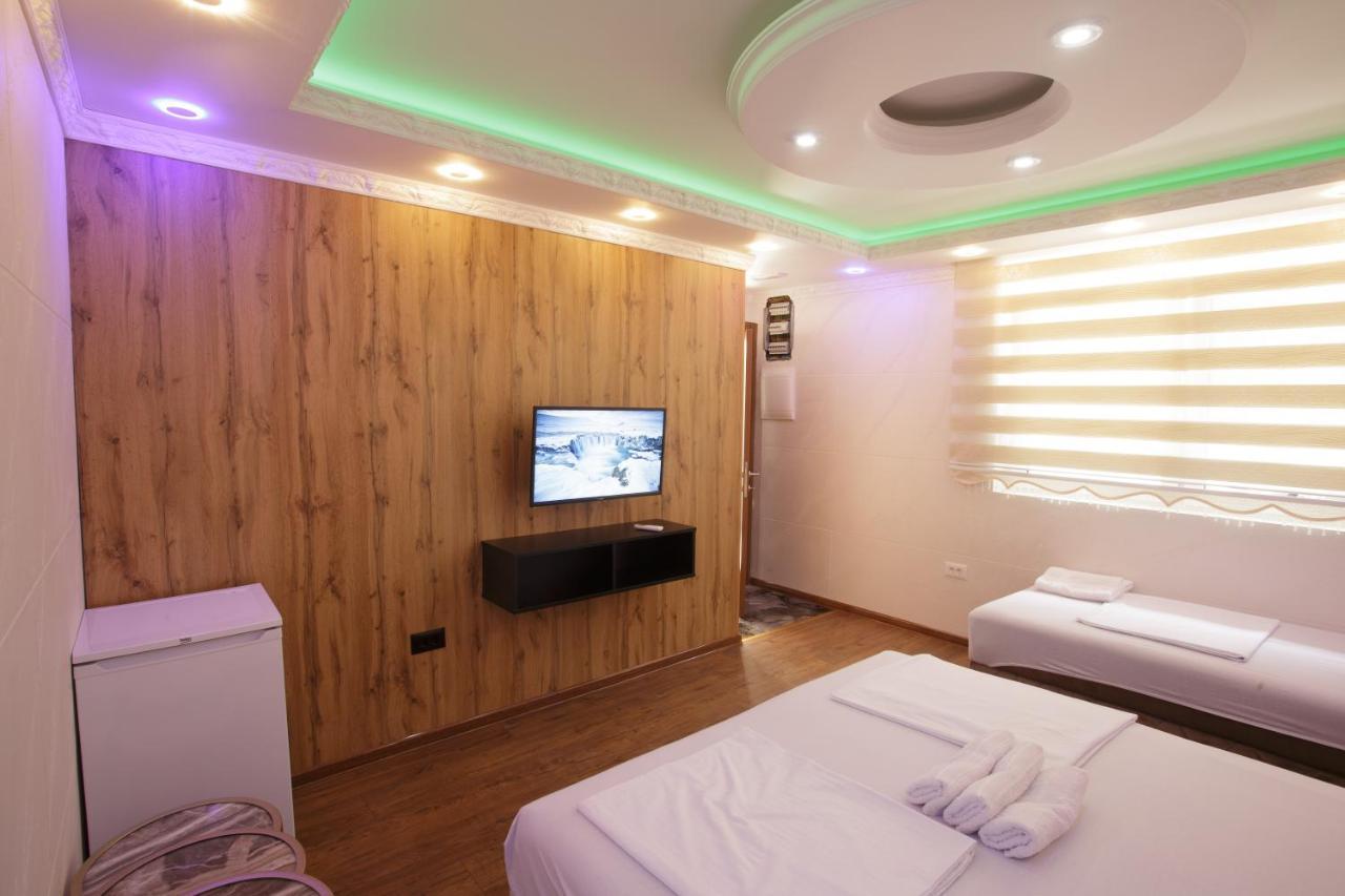 B H B Apartmani Novi Pazar Ngoại thất bức ảnh
