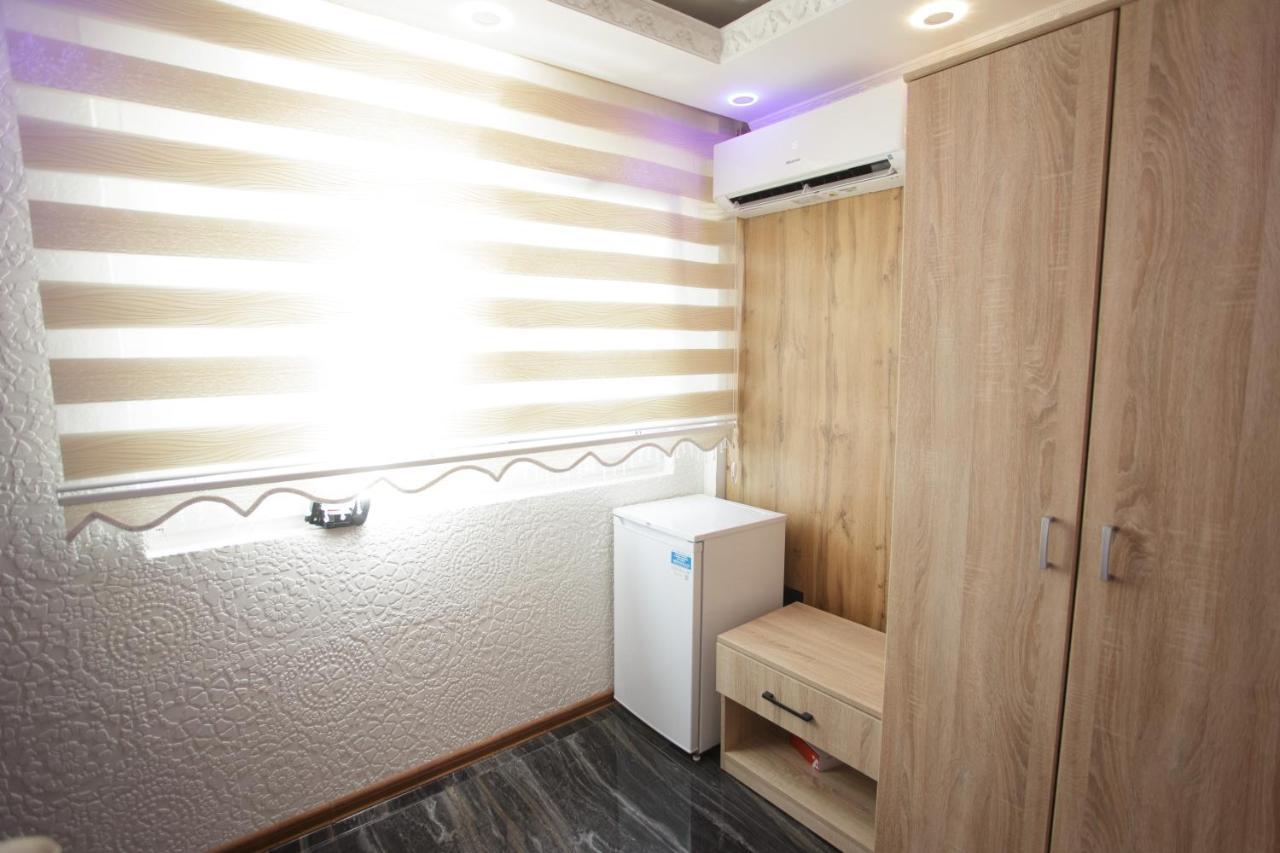 B H B Apartmani Novi Pazar Ngoại thất bức ảnh