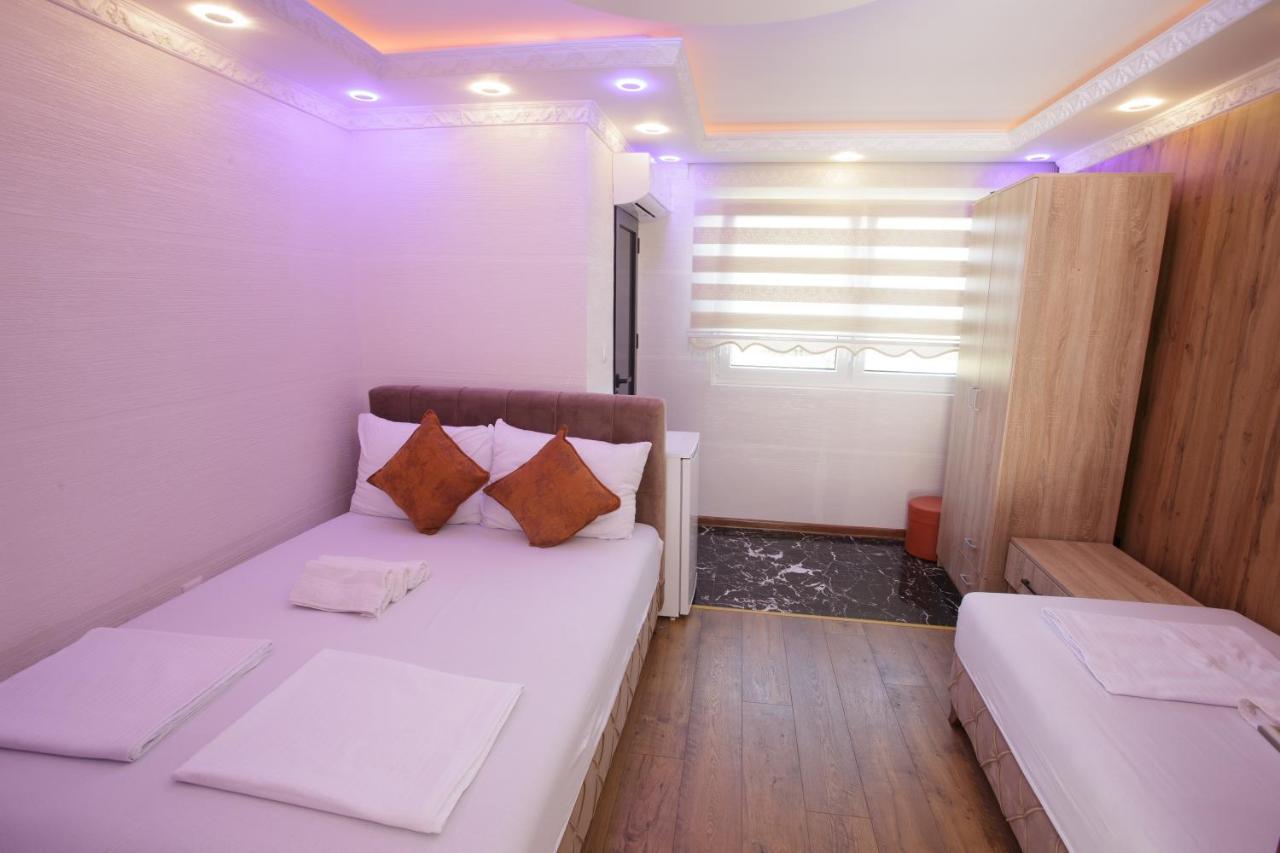 B H B Apartmani Novi Pazar Ngoại thất bức ảnh