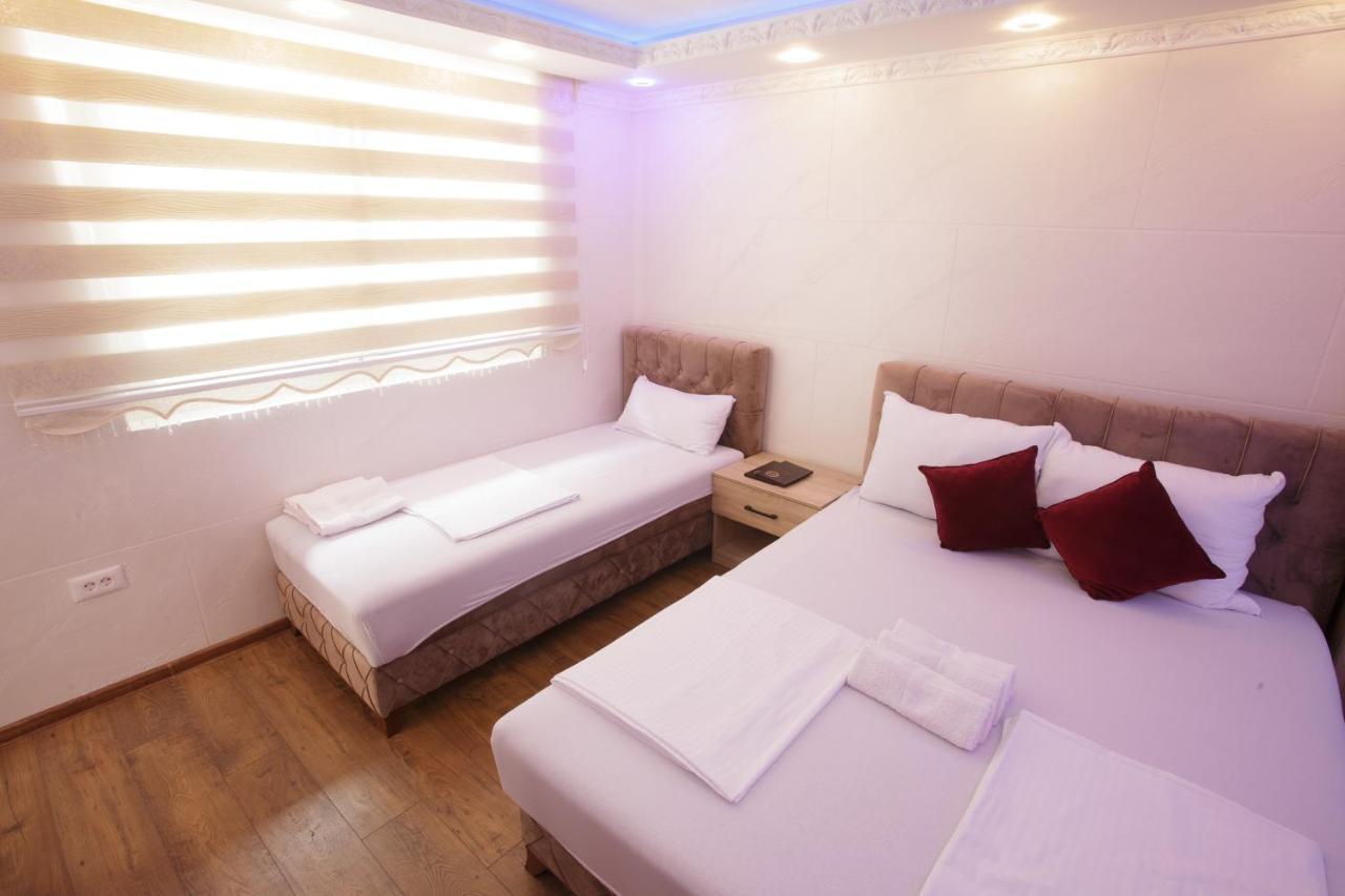B H B Apartmani Novi Pazar Ngoại thất bức ảnh