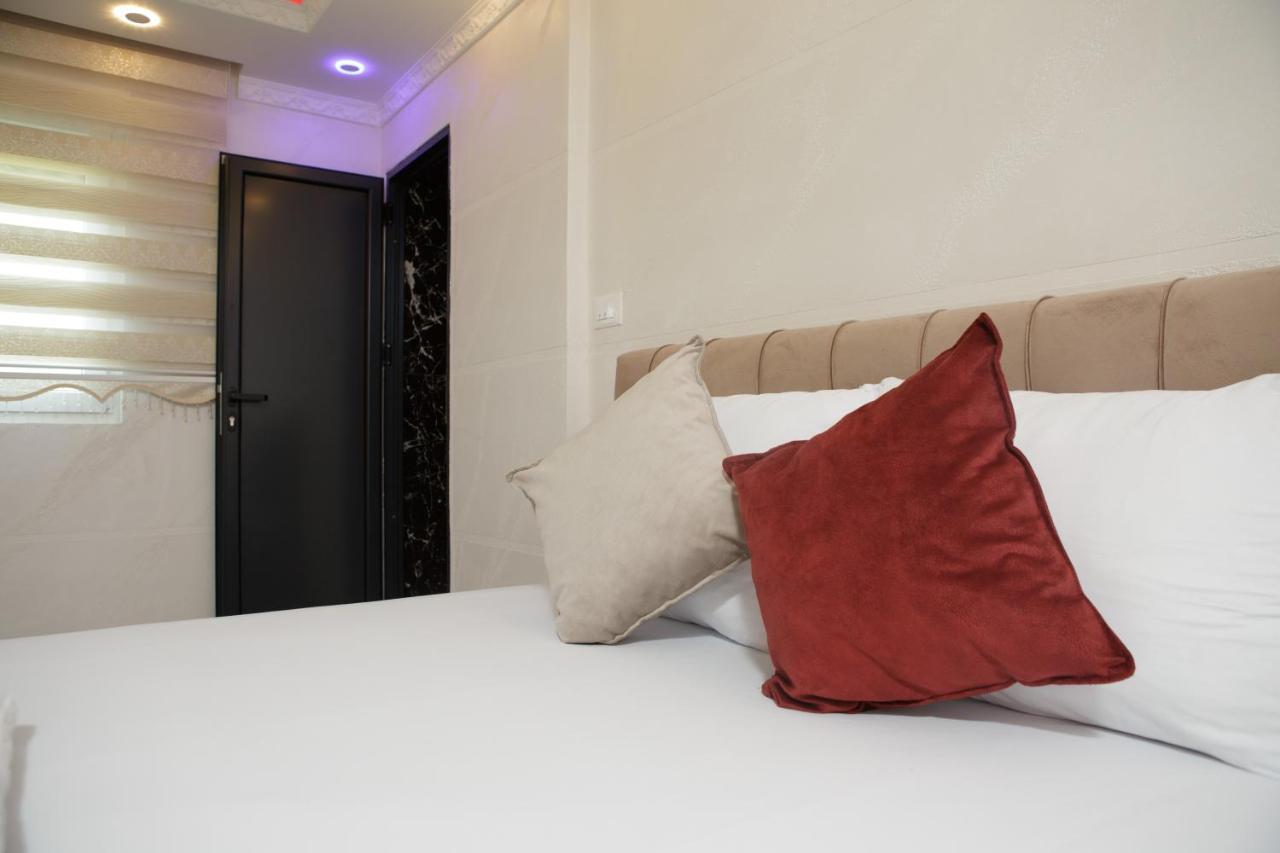 B H B Apartmani Novi Pazar Ngoại thất bức ảnh