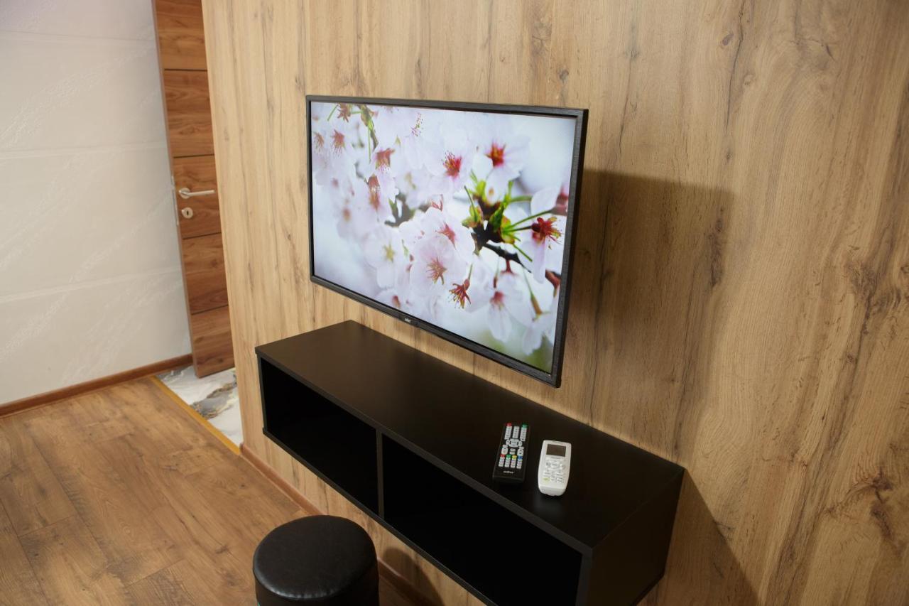 B H B Apartmani Novi Pazar Ngoại thất bức ảnh