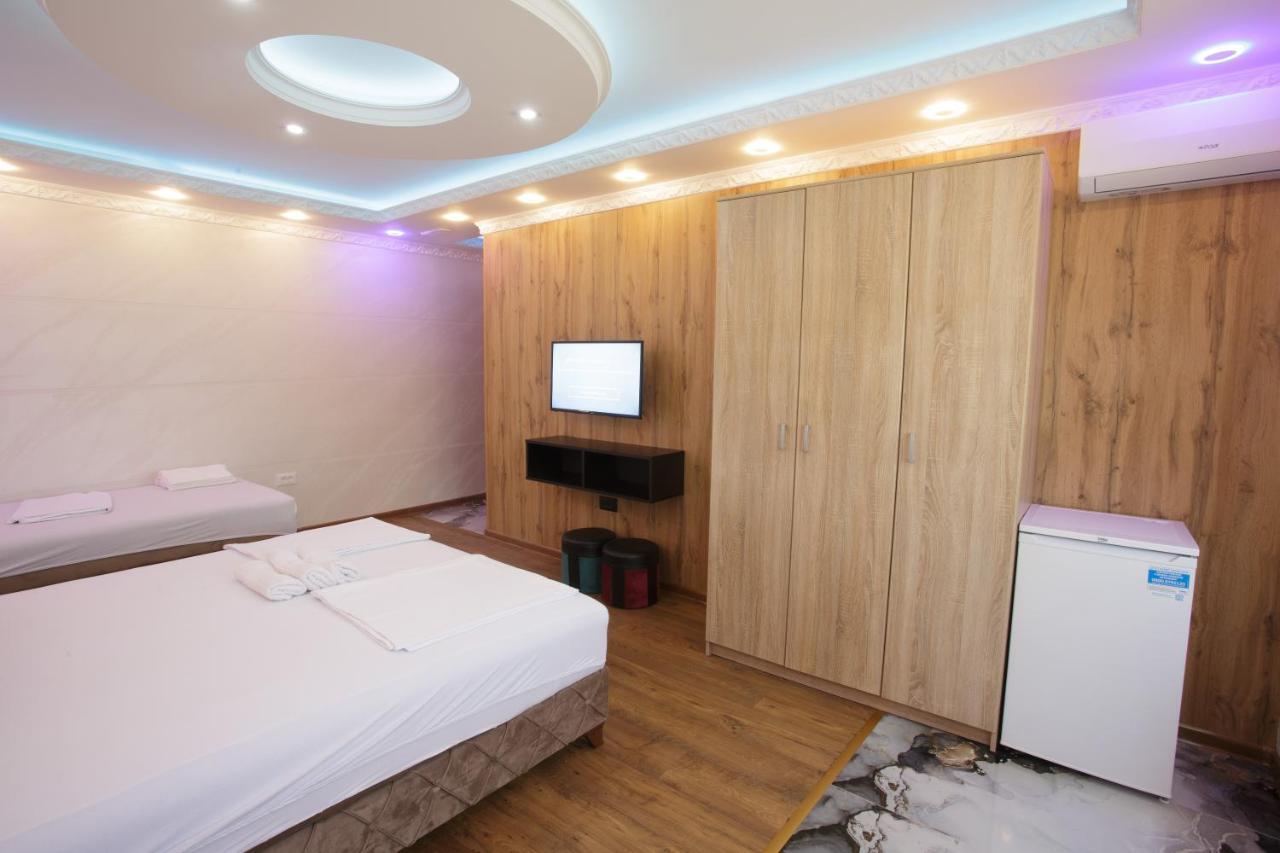 B H B Apartmani Novi Pazar Ngoại thất bức ảnh