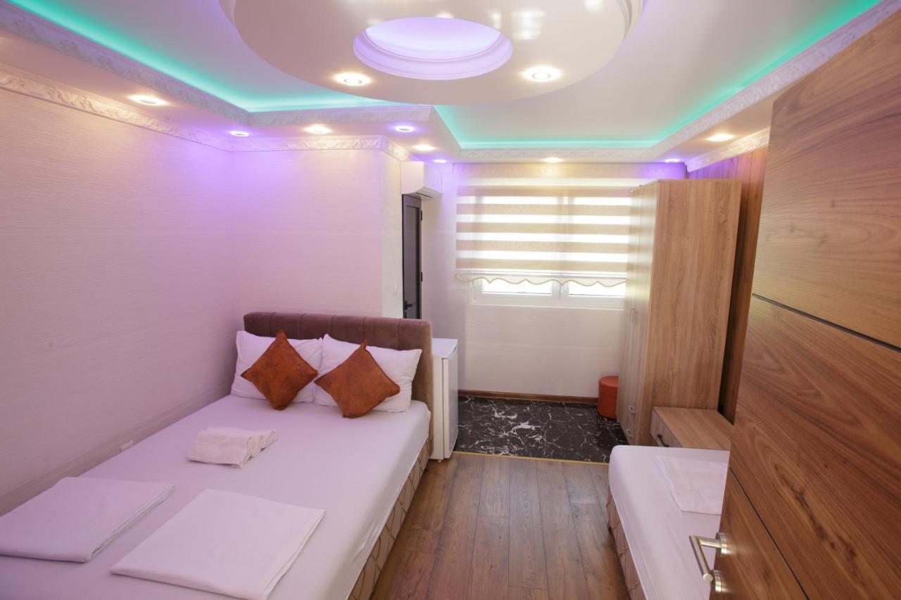 B H B Apartmani Novi Pazar Ngoại thất bức ảnh