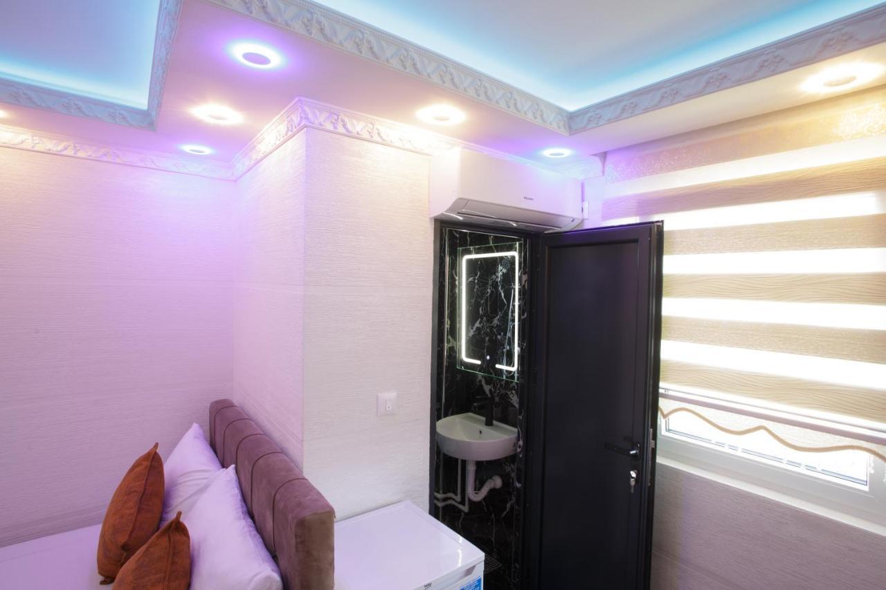 B H B Apartmani Novi Pazar Ngoại thất bức ảnh