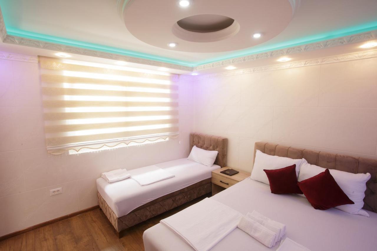 B H B Apartmani Novi Pazar Ngoại thất bức ảnh