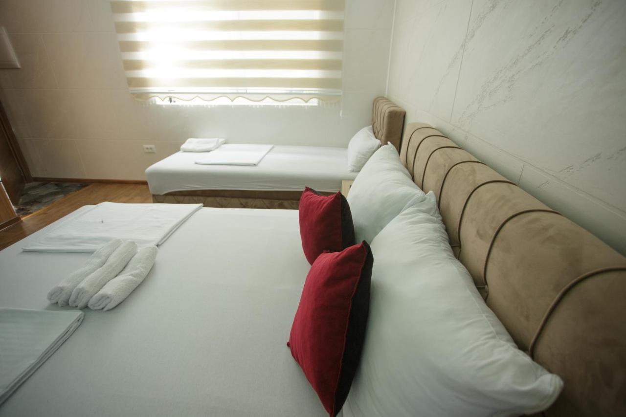 B H B Apartmani Novi Pazar Ngoại thất bức ảnh