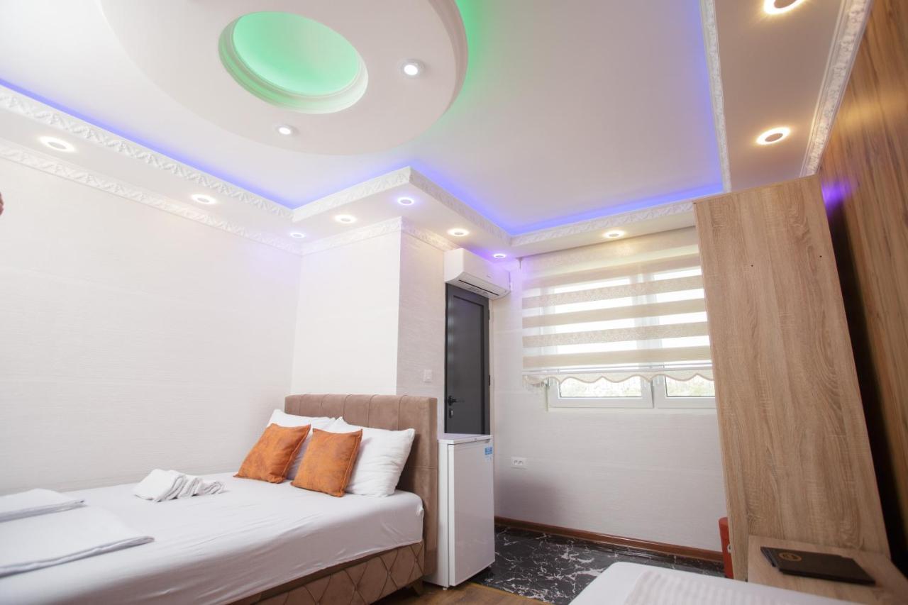 B H B Apartmani Novi Pazar Ngoại thất bức ảnh