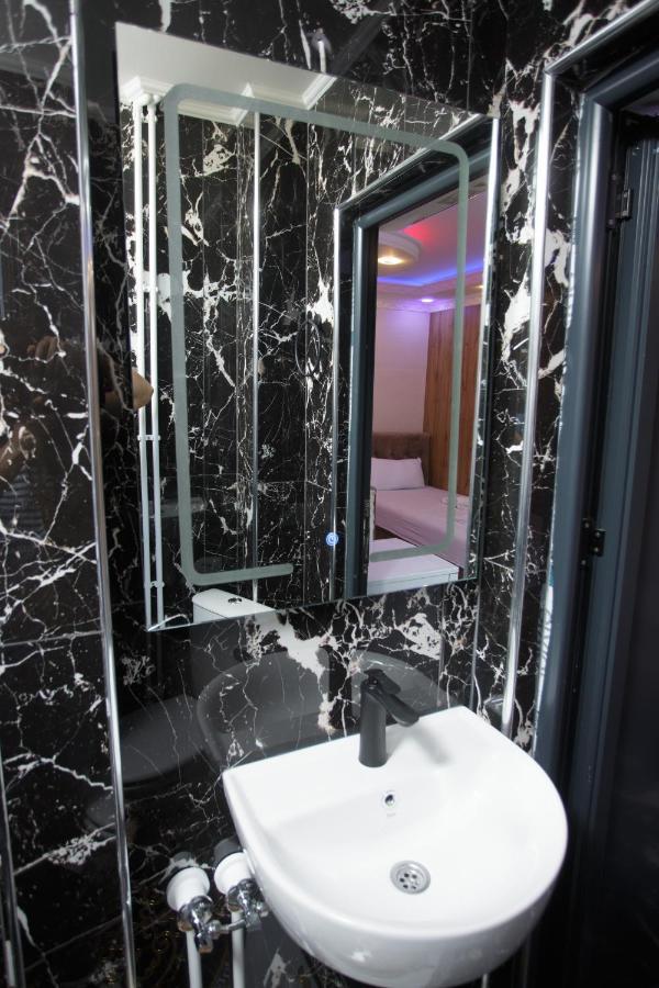 B H B Apartmani Novi Pazar Ngoại thất bức ảnh