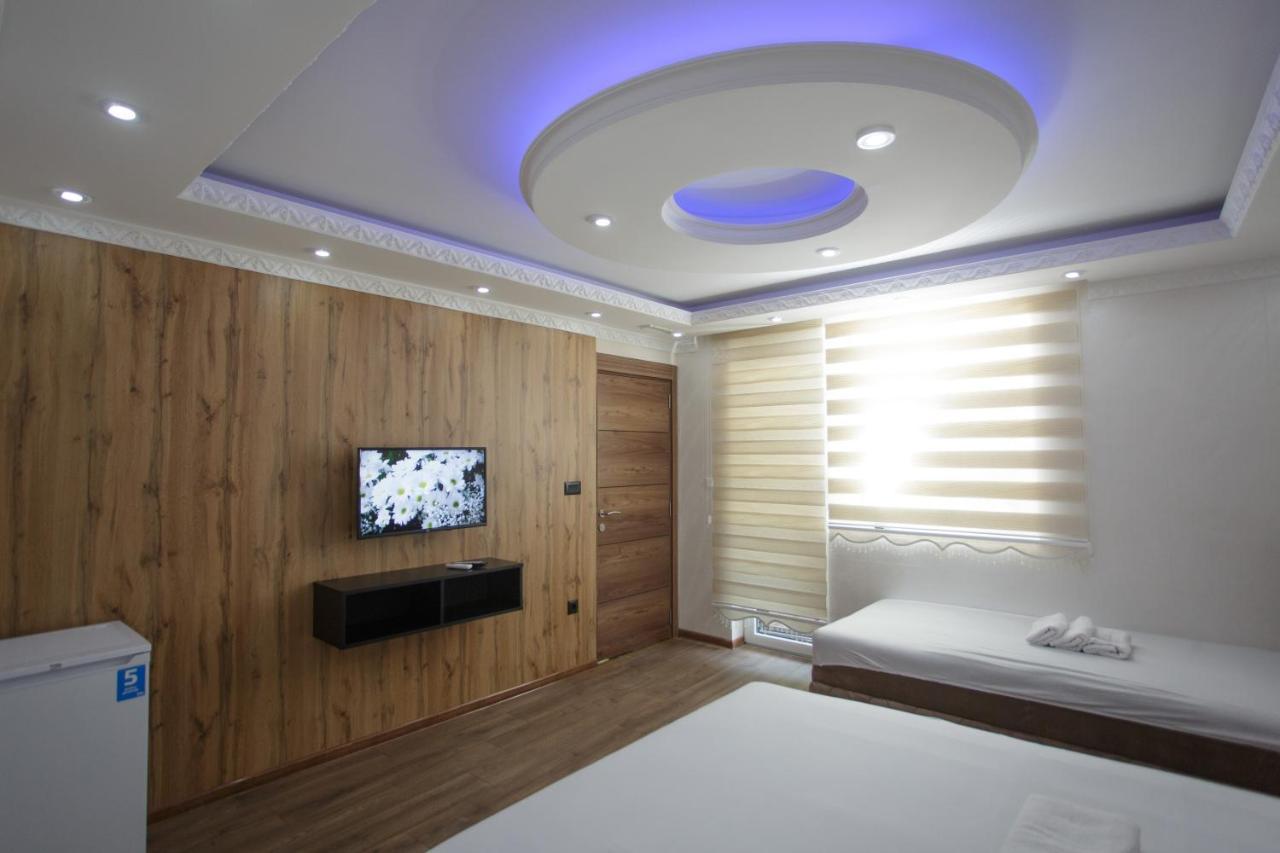 B H B Apartmani Novi Pazar Ngoại thất bức ảnh