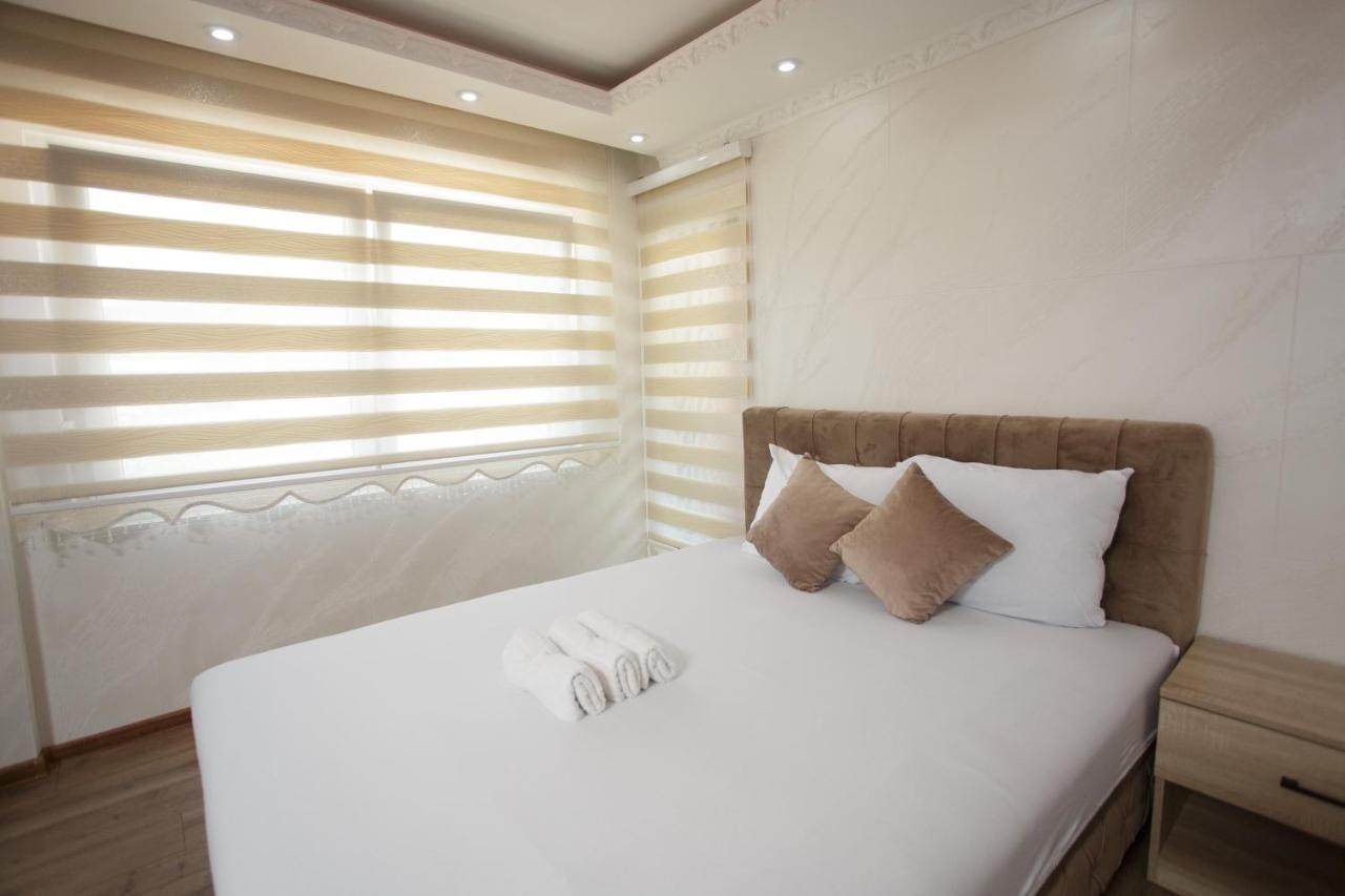 B H B Apartmani Novi Pazar Ngoại thất bức ảnh