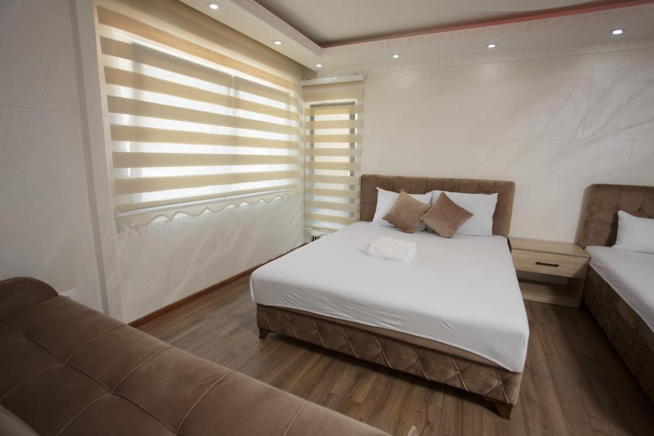 B H B Apartmani Novi Pazar Ngoại thất bức ảnh