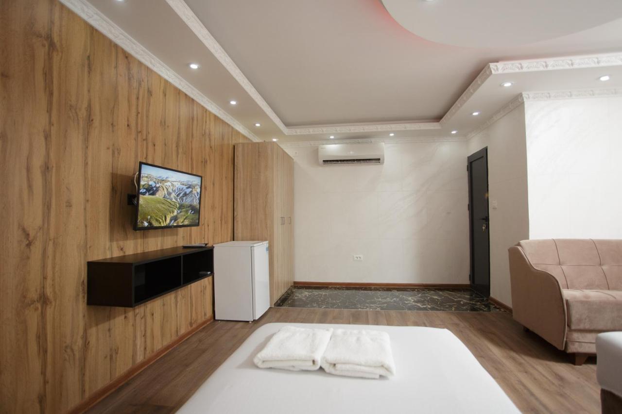 B H B Apartmani Novi Pazar Ngoại thất bức ảnh