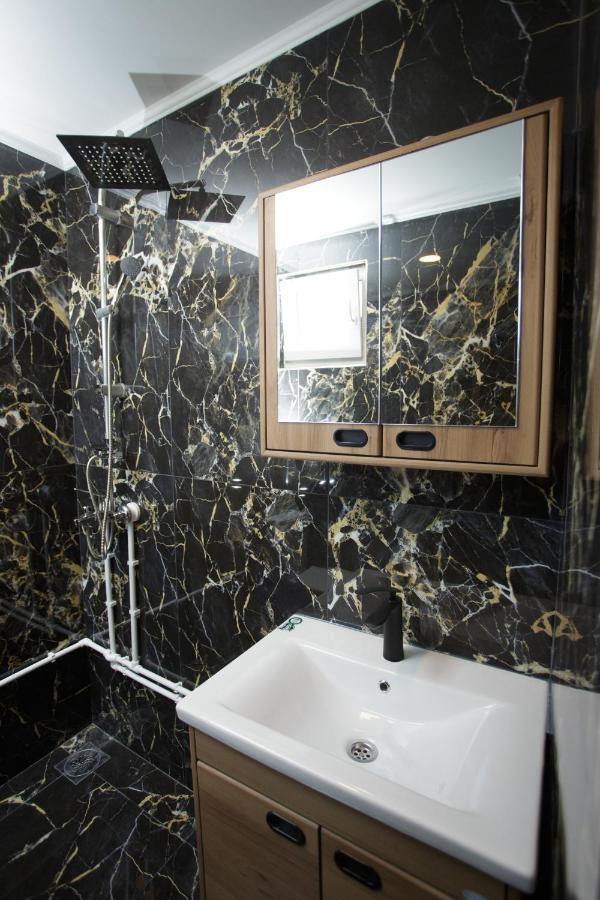 B H B Apartmani Novi Pazar Ngoại thất bức ảnh