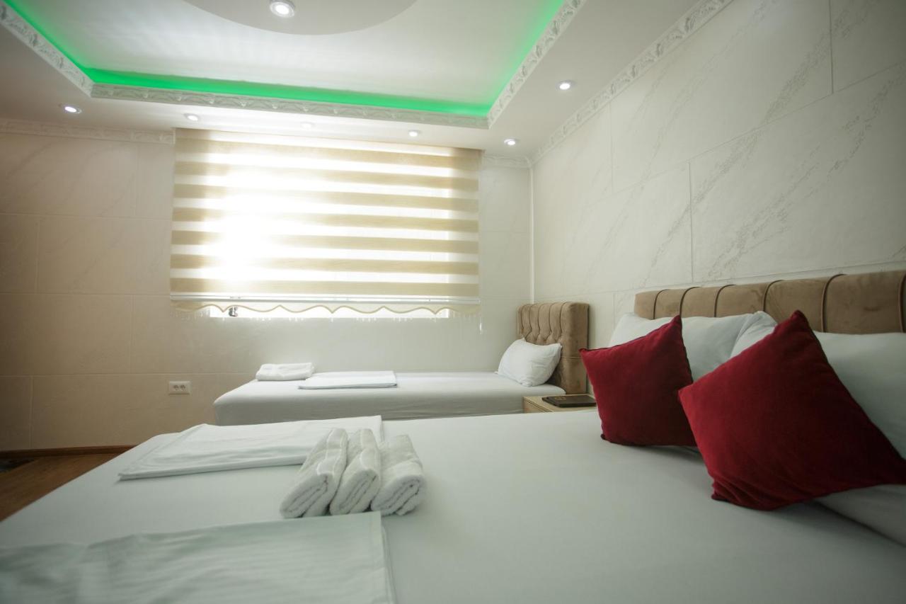 B H B Apartmani Novi Pazar Ngoại thất bức ảnh