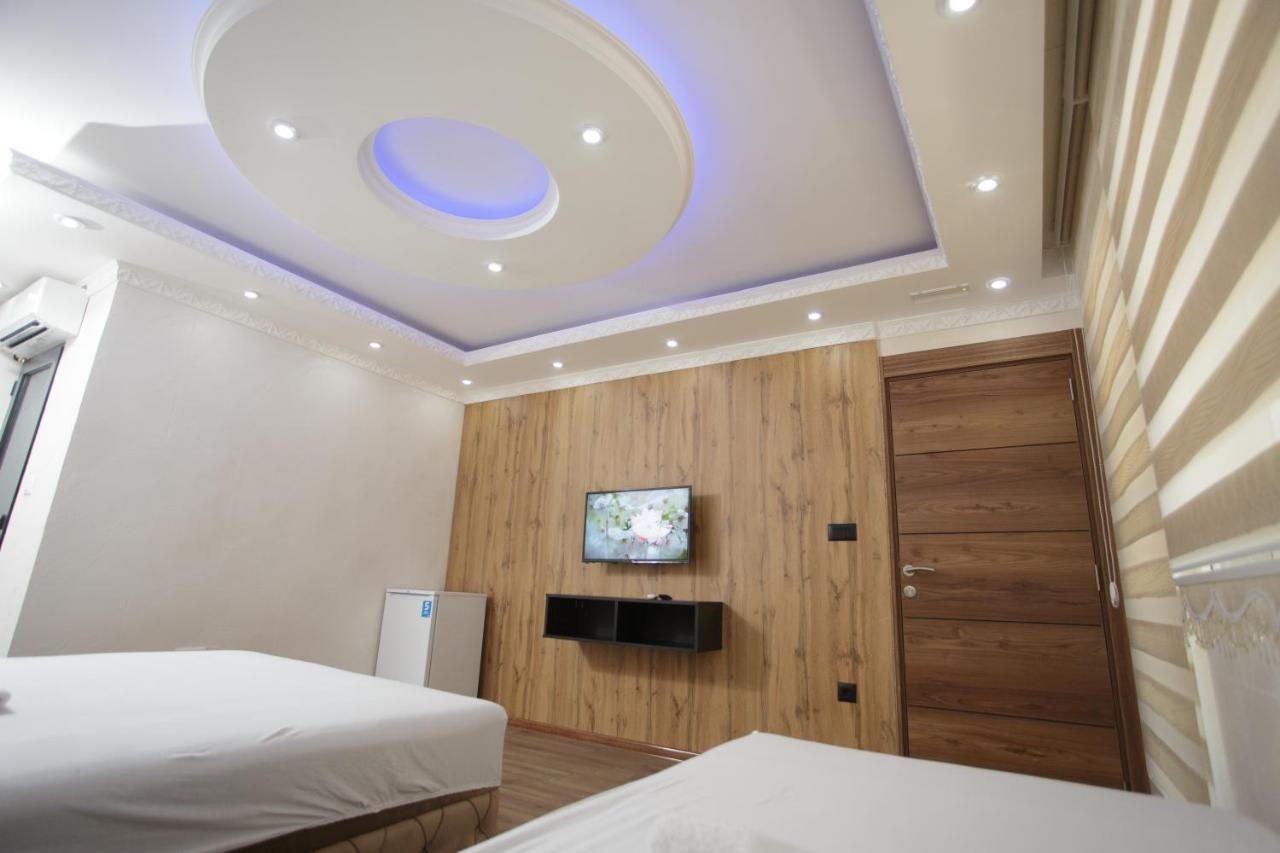 B H B Apartmani Novi Pazar Ngoại thất bức ảnh