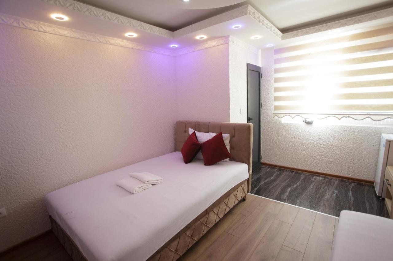 B H B Apartmani Novi Pazar Ngoại thất bức ảnh