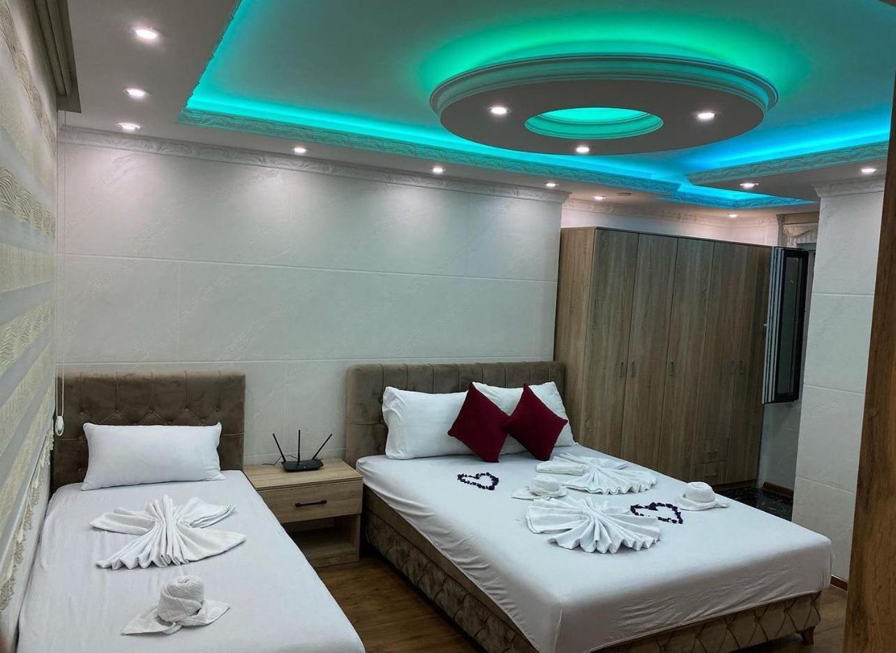 B H B Apartmani Novi Pazar Ngoại thất bức ảnh