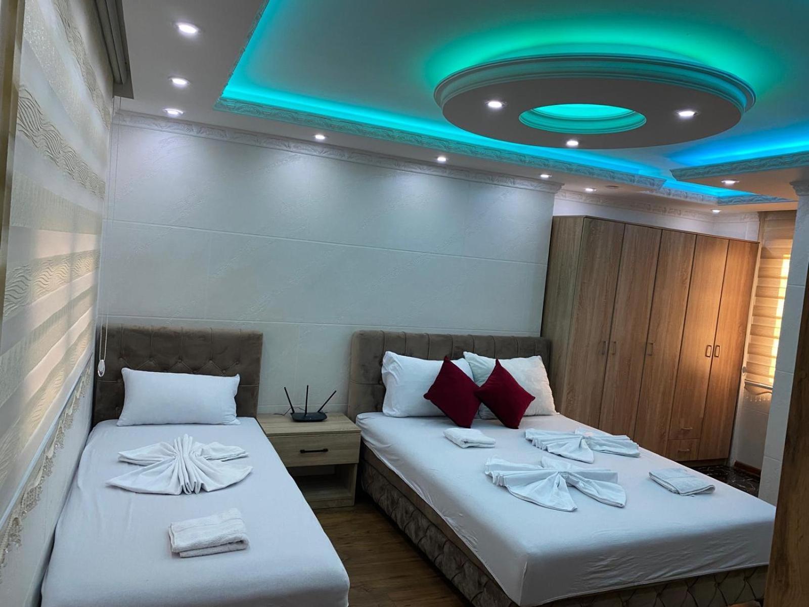 B H B Apartmani Novi Pazar Ngoại thất bức ảnh